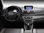 Renault Megane 2008 года